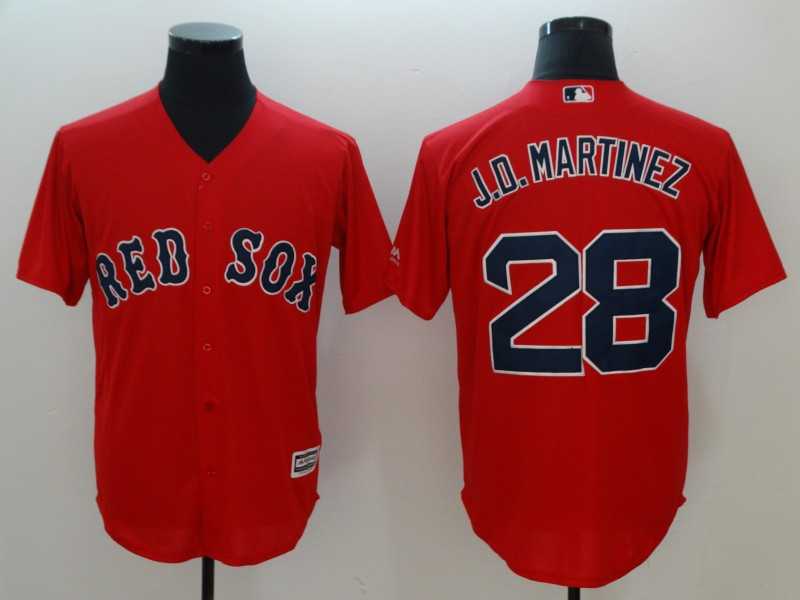 Red Sox 28 J.D. Martinez Red Cool Base Stitched Baseball Jerseys,We sell and wholesale Red Sox 28 J.D. Martinez Red Cool Base Stitched Baseball Jerseys on line form chian!